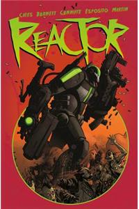 Reactor Vol. 1