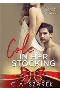 Cole in Her Stocking