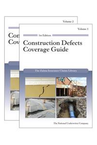 Construction Defects Coverage Guide
