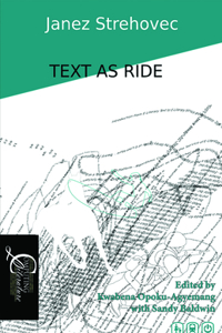 Text as Ride