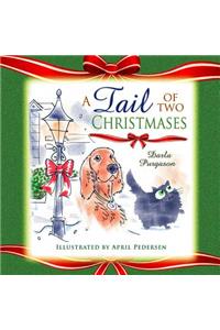 Tail of Two Christmases