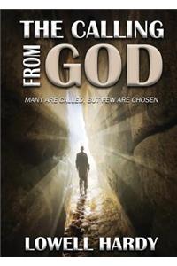 The Calling from God