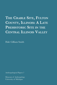 The Crable Site, Fulton County, Illinois