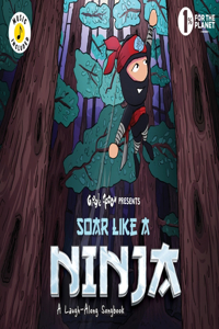 Soar Like a Ninja