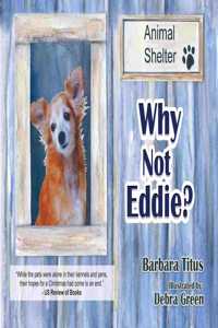 Why not Eddie?
