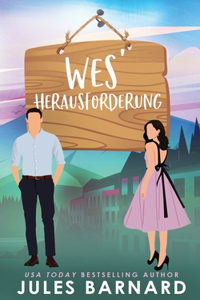 Wes' Herausforderung