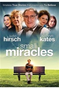 DVD-Small Miracles Collection