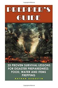 Prepper's Guide