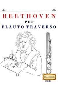 Beethoven per Flauto Traverso