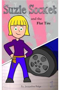 Suzie Socket and the Flat Tire