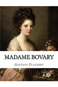 Madame Bovary