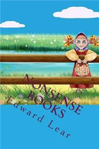 Nonsense Books