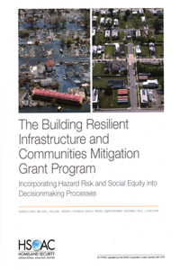 Building Resilient Infrastructure and Communities Mitigation Grant Program