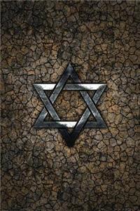 Monogram Judaism Journal