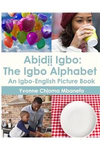 Abidii Igbo