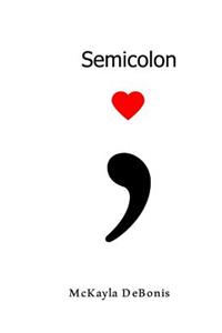 Semicolon;