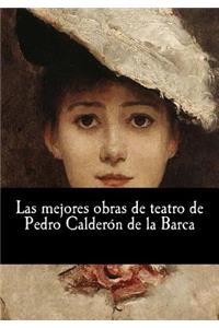 mejores obras de teatro de Pedro Calderón de la Barca