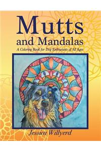 Mutts and Mandalas