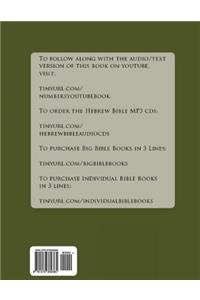 The Book of Numbers