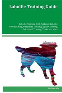 Labollie Training Guide Labollie Training Book Features