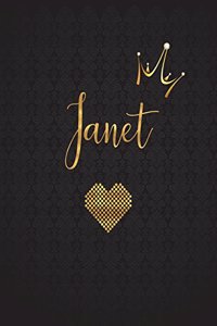 Janet