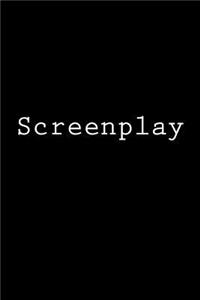 Screenplay