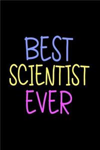 Best Scientist Ever