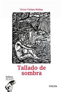 Tallado de sombra