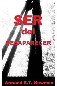 Ser del Desaparecer