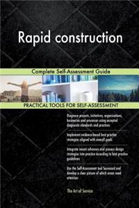 Rapid construction