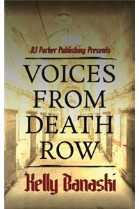 Voices from Death Row