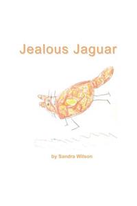 Jealous Jaguar
