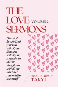 Love Sermons (Volume 2)