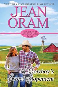 Cowboy's Sweet Elopement