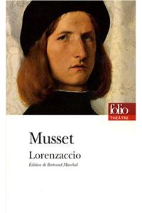 Lorenzaccio