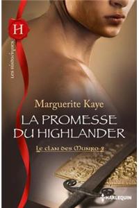 La Promesse Du Highlander