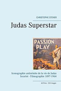 Judas Superstar
