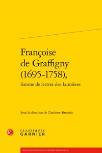 Francoise de Graffigny (1695-1758),