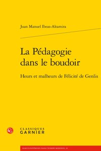 La Pedagogie Dans Le Boudoir