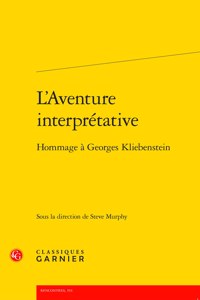 L'Aventure Interpretative