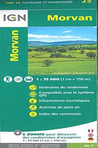 Morvan