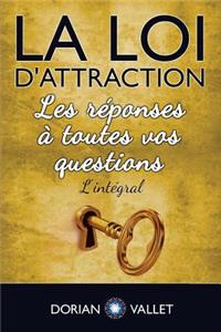 loi d'attraction