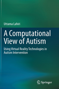 A Computational View of Autism