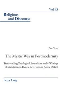 The Mystic Way in Postmodernity