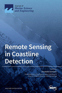 Remote Sensing in Coastline Detection