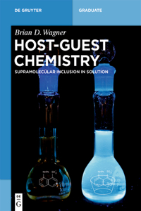 Host-Guest Chemistry