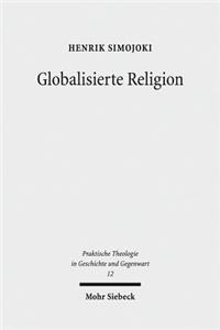 Globalisierte Religion