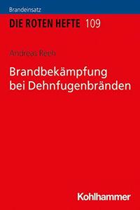 Brandbekampfung Bei Dehnfugenbranden