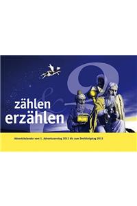 Zahlen & Erzahlen