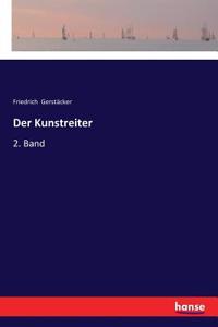 Kunstreiter